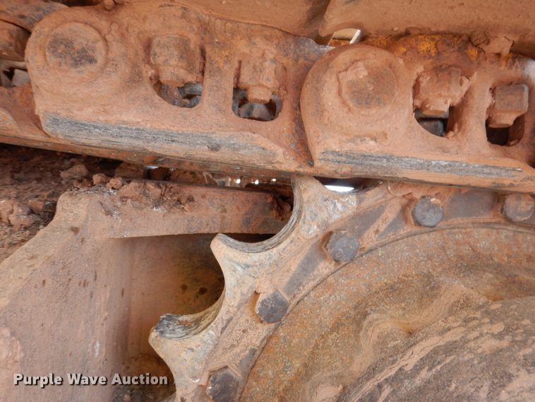 image for item IQ9738 1998 Komatsu PC200LC  excavator