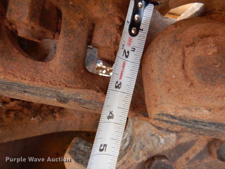 image for item IQ9738 1998 Komatsu PC200LC  excavator