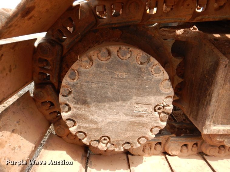 image for item IQ9738 1998 Komatsu PC200LC  excavator