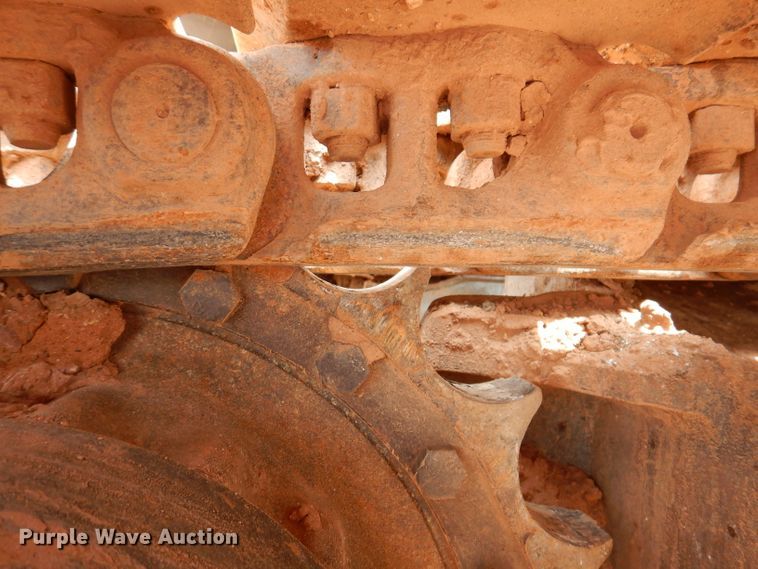 image for item IQ9738 1998 Komatsu PC200LC  excavator