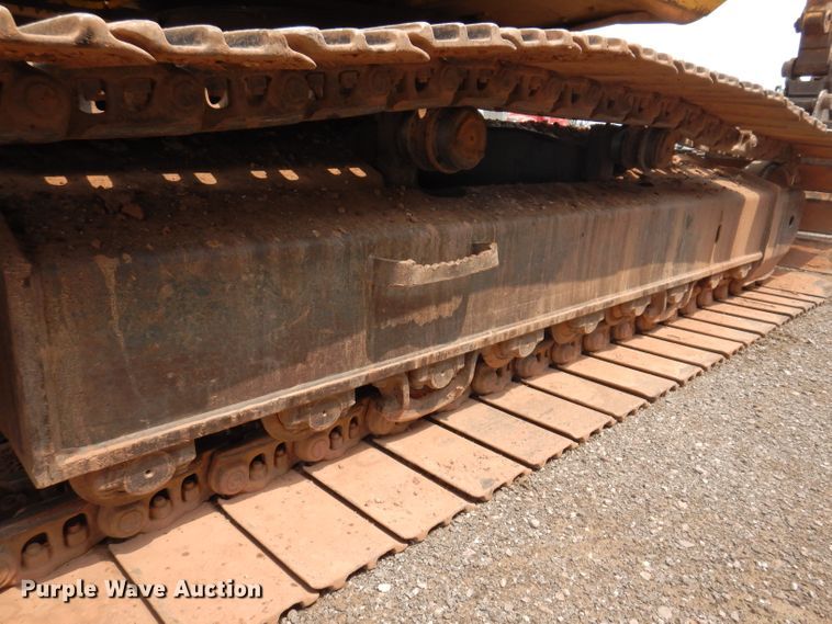 image for item IQ9738 1998 Komatsu PC200LC  excavator