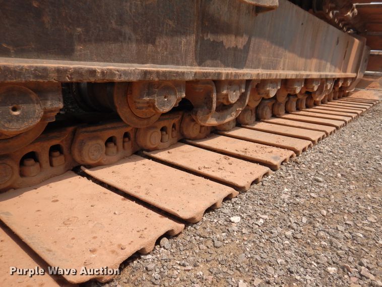 image for item IQ9738 1998 Komatsu PC200LC  excavator