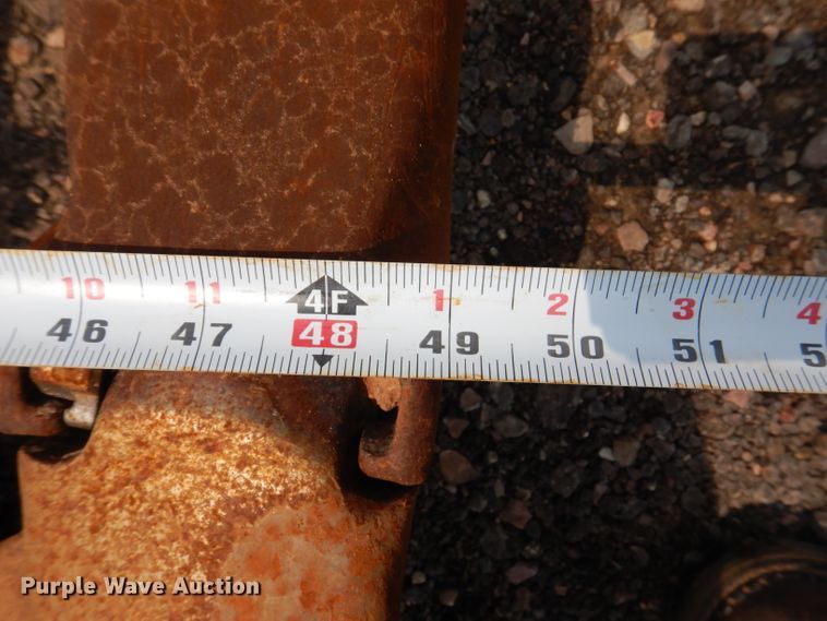 image for item IQ9739 1996 Komatsu PC200LC  excavator