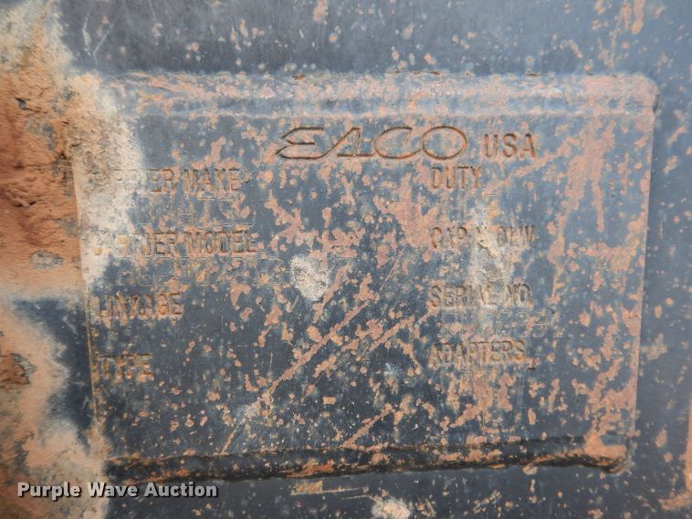 image for item IQ9739 1996 Komatsu PC200LC  excavator