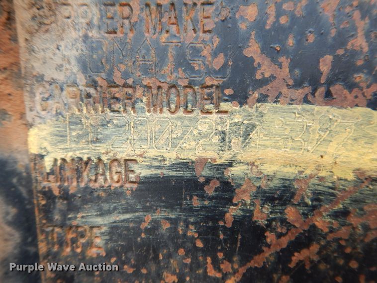 image for item IQ9739 1996 Komatsu PC200LC  excavator