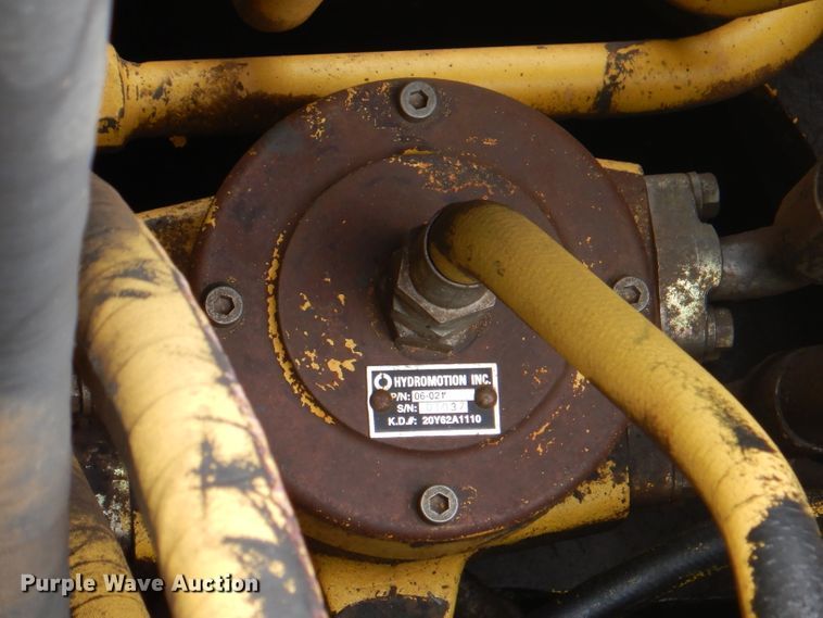 image for item IQ9739 1996 Komatsu PC200LC  excavator