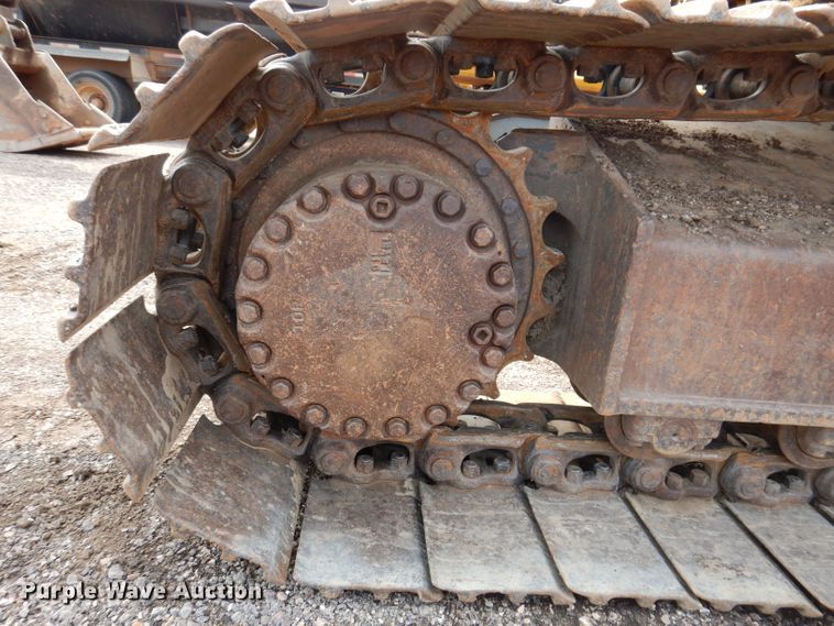 image for item IQ9739 1996 Komatsu PC200LC  excavator