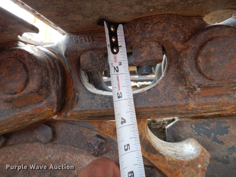 image for item IQ9739 1996 Komatsu PC200LC  excavator