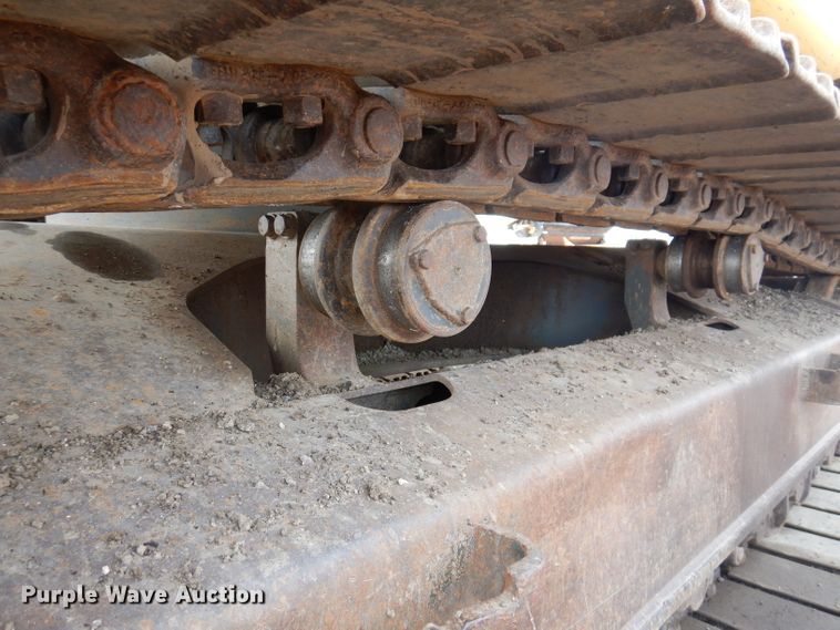 image for item IQ9739 1996 Komatsu PC200LC  excavator