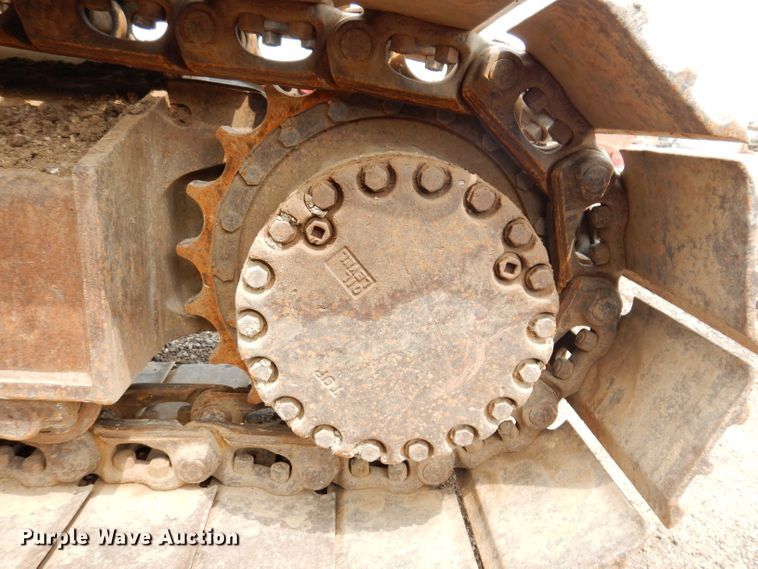 image for item IQ9739 1996 Komatsu PC200LC  excavator