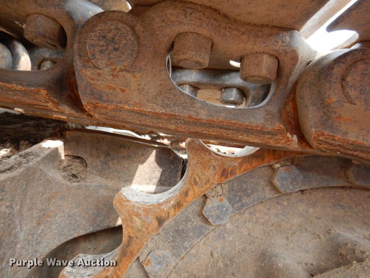 image for item IQ9739 1996 Komatsu PC200LC  excavator