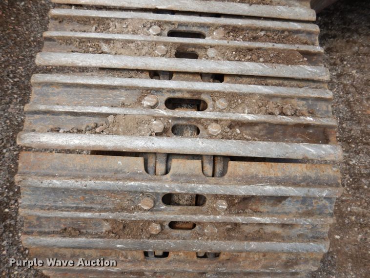 image for item IQ9739 1996 Komatsu PC200LC  excavator