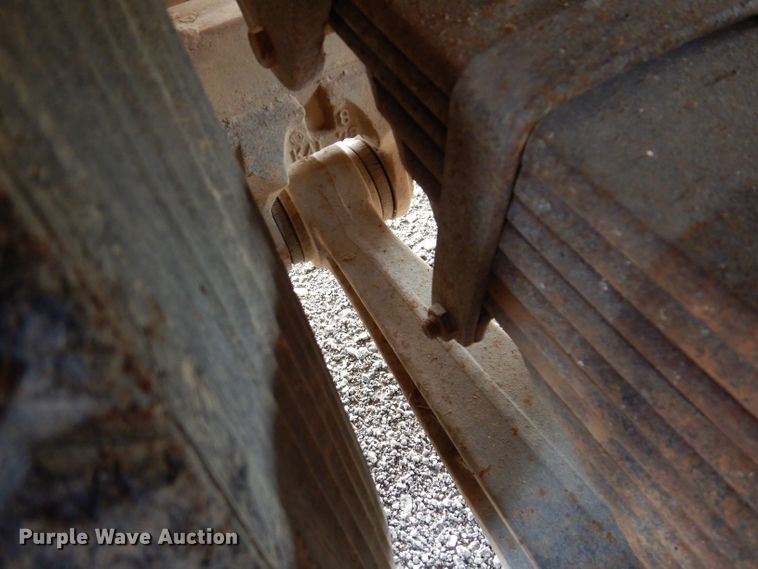 image for item IQ9744 1979 Ford 8000  fuel / lube truck