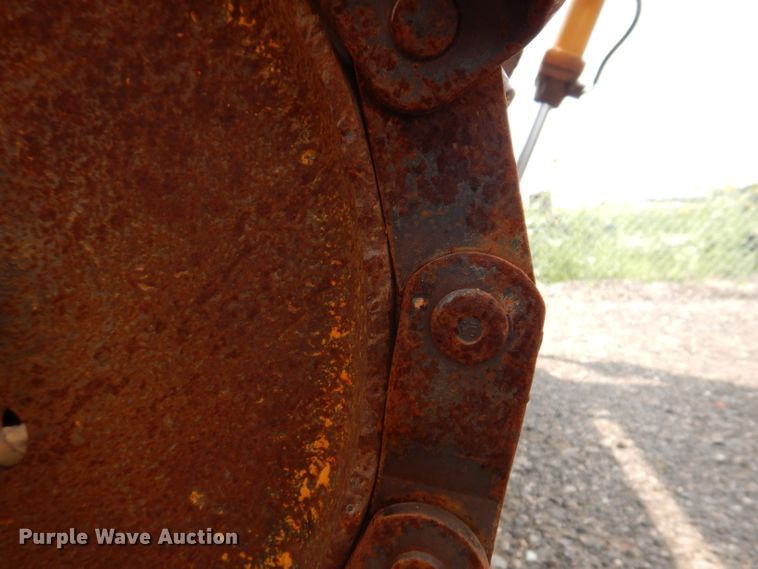 image for item IQ9745 1972 Caterpillar 613B  elevating scraper