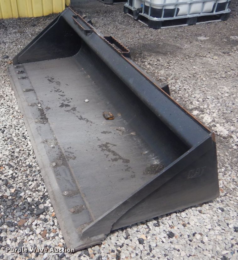 image for item JI9548 2018 Caterpillar 272D2  skid steer loader