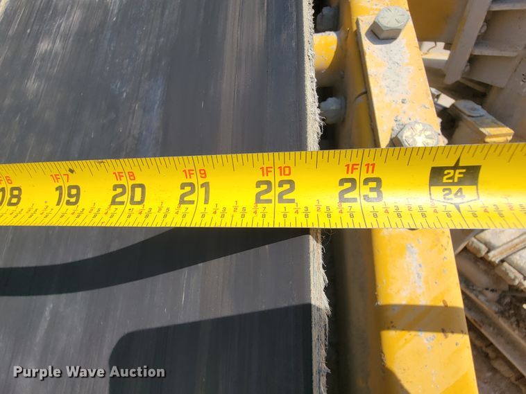 image for item KD9375 2006 Gomaco GT3600  curb machine