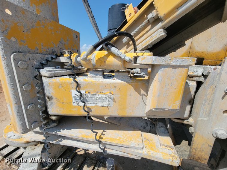 image for item KD9375 2006 Gomaco GT3600  curb machine