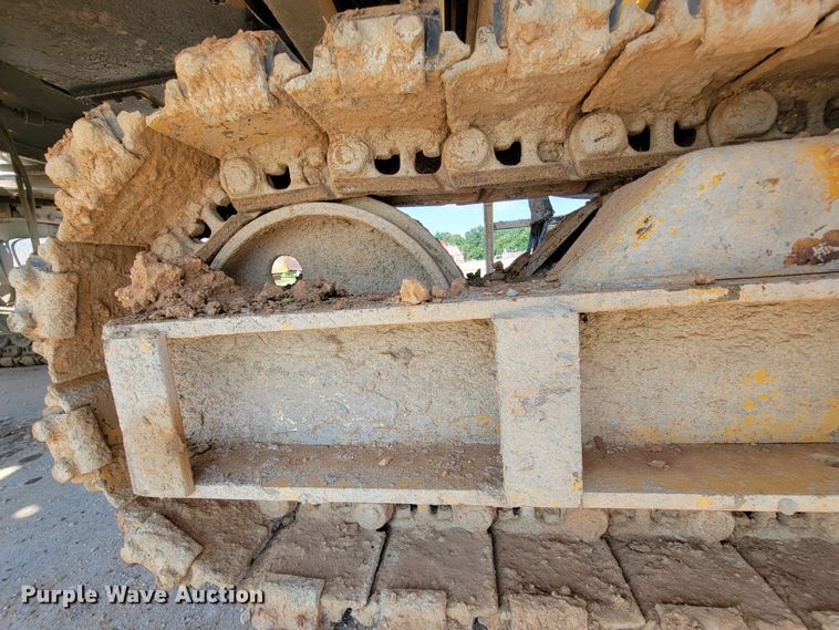 image for item KD9375 2006 Gomaco GT3600  curb machine