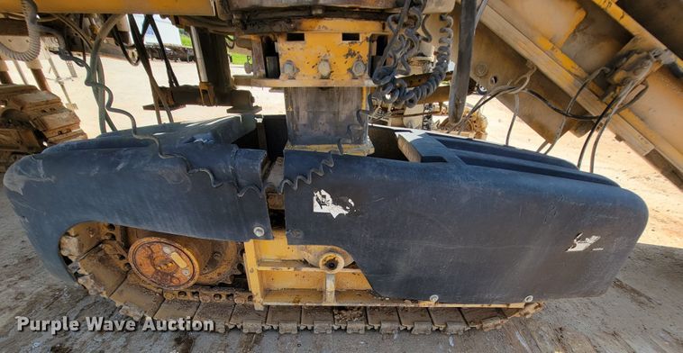 image for item KD9375 2006 Gomaco GT3600  curb machine