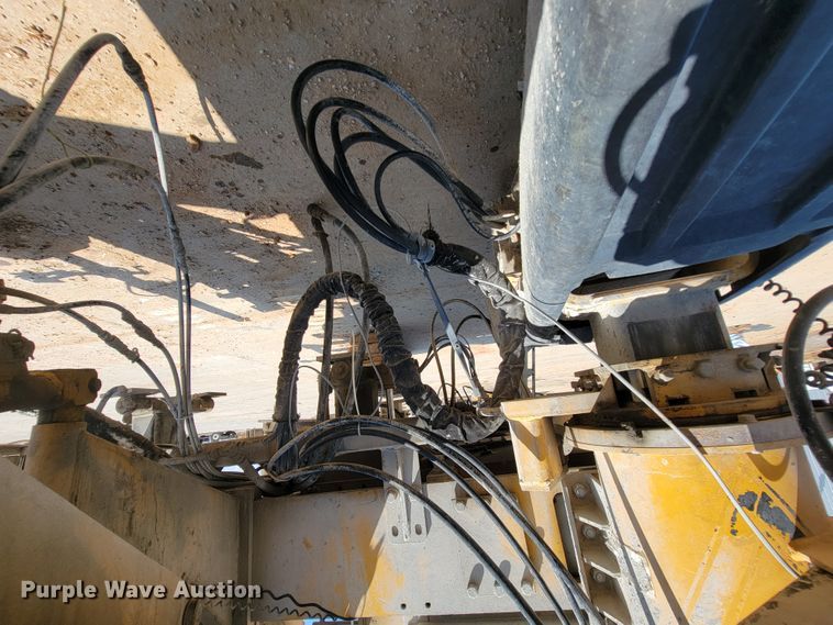 image for item KD9375 2006 Gomaco GT3600  curb machine