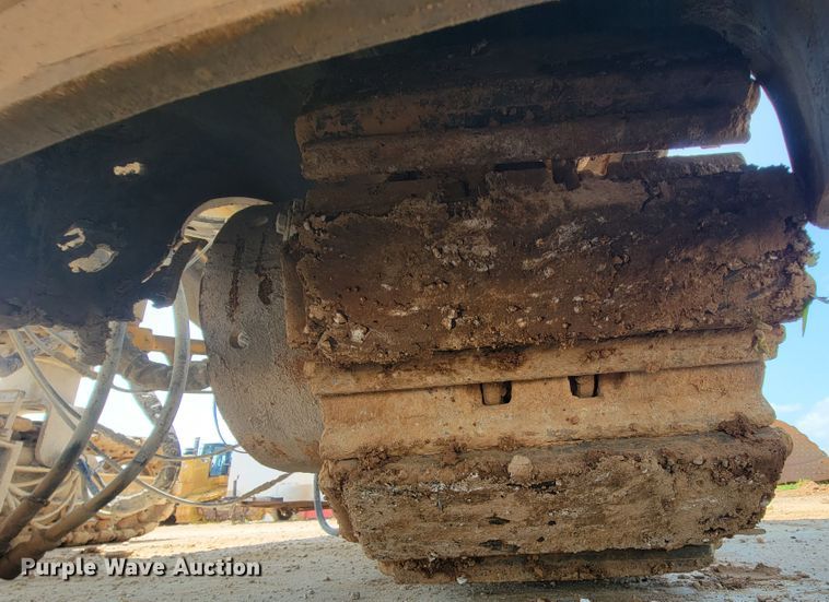 image for item KD9375 2006 Gomaco GT3600  curb machine