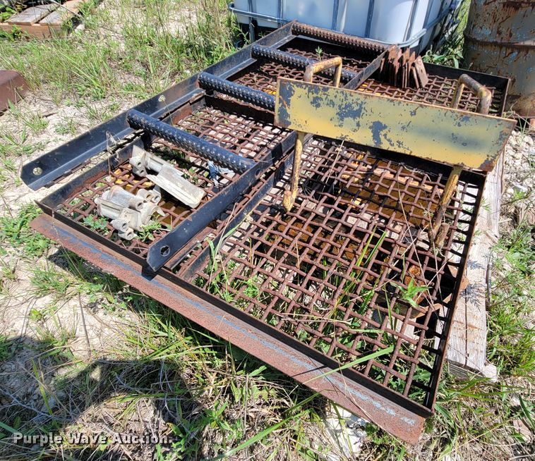 image for item KD9375 2006 Gomaco GT3600  curb machine