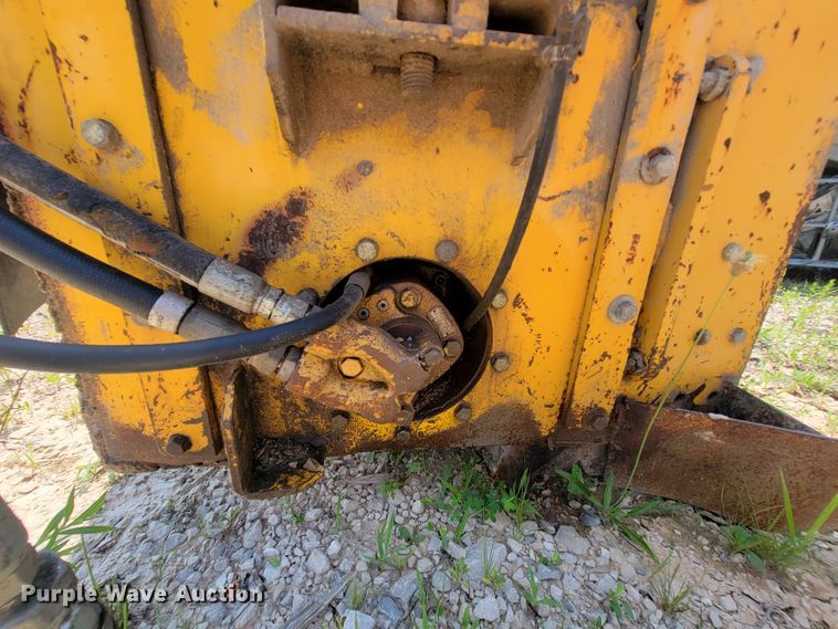 image for item KD9375 2006 Gomaco GT3600  curb machine