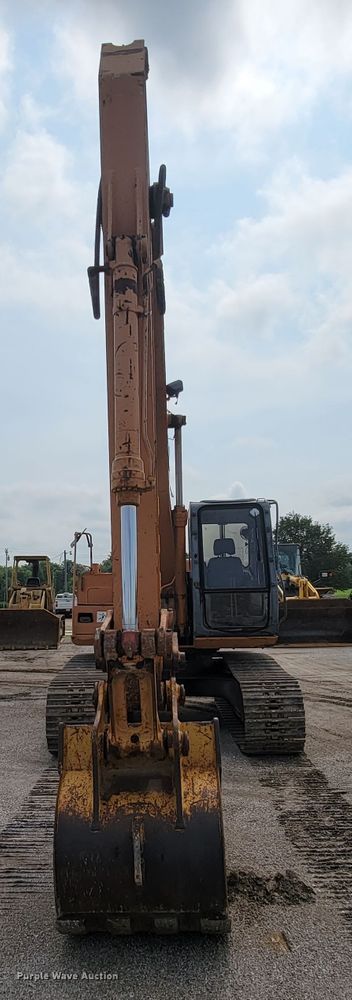 image for item KD9394 1997 Case 9020B  excavator