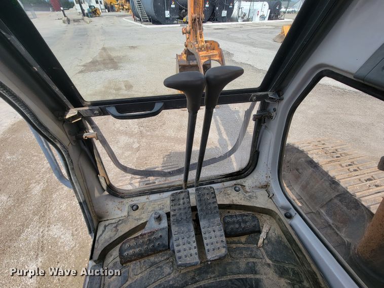 image for item KD9394 1997 Case 9020B  excavator