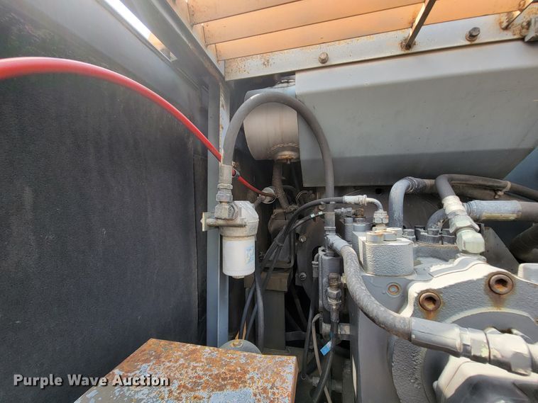 image for item KD9394 1997 Case 9020B  excavator