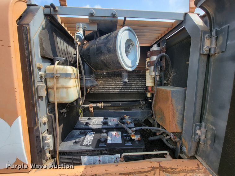 image for item KD9394 1997 Case 9020B  excavator