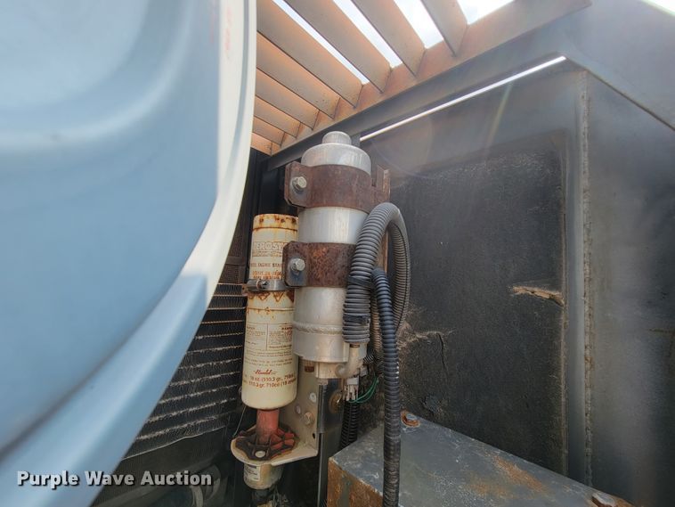 image for item KD9394 1997 Case 9020B  excavator