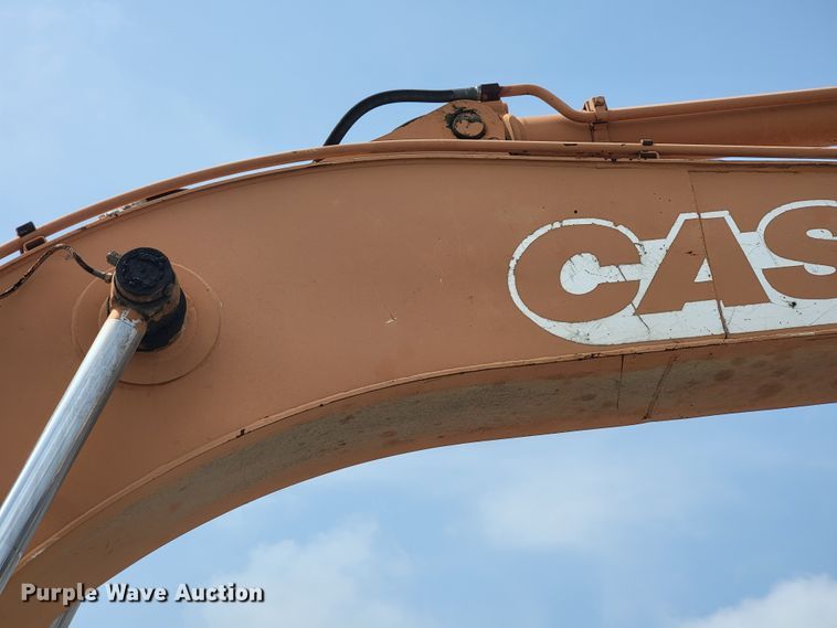 image for item KD9394 1997 Case 9020B  excavator