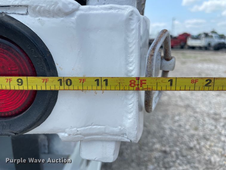 image for item KK9634 2012 Freightliner 114SD  crane truck