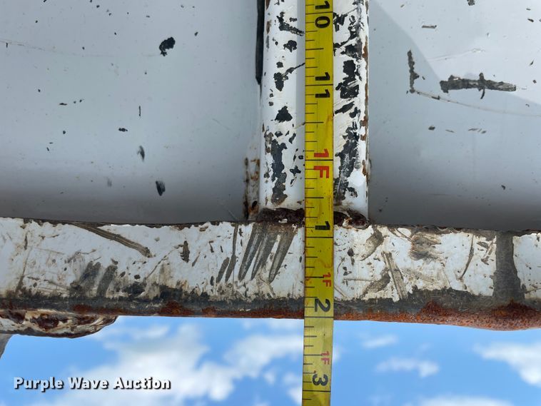 image for item KK9634 2012 Freightliner 114SD  crane truck