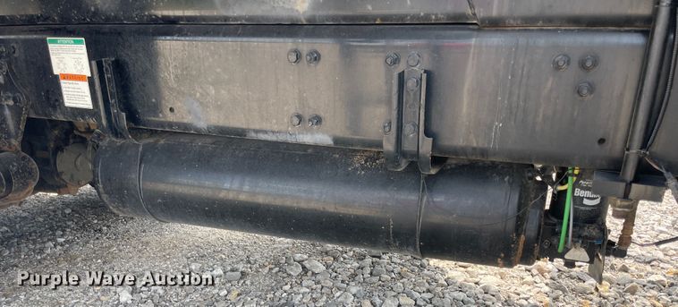 image for item KK9634 2012 Freightliner 114SD  crane truck