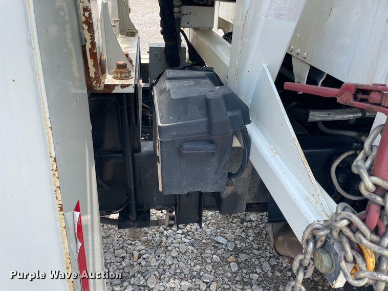 image for item KK9634 2012 Freightliner 114SD  crane truck