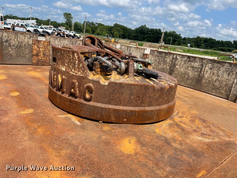 image for item KK9634 2012 Freightliner 114SD  crane truck