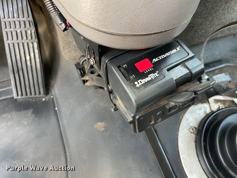 image for item KK9634 2012 Freightliner 114SD  crane truck