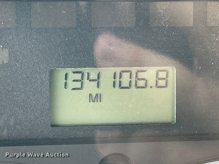 image for item KK9634 2012 Freightliner 114SD  crane truck