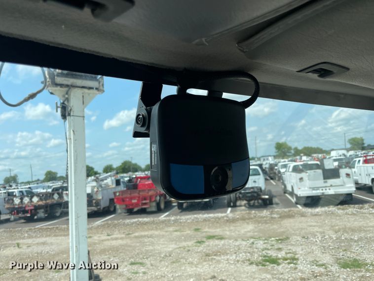 image for item KK9634 2012 Freightliner 114SD  crane truck