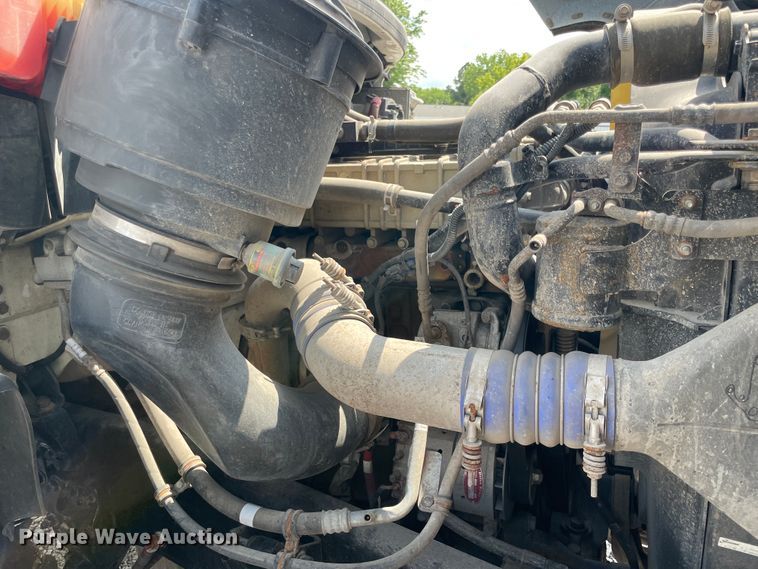 image for item KK9634 2012 Freightliner 114SD  crane truck