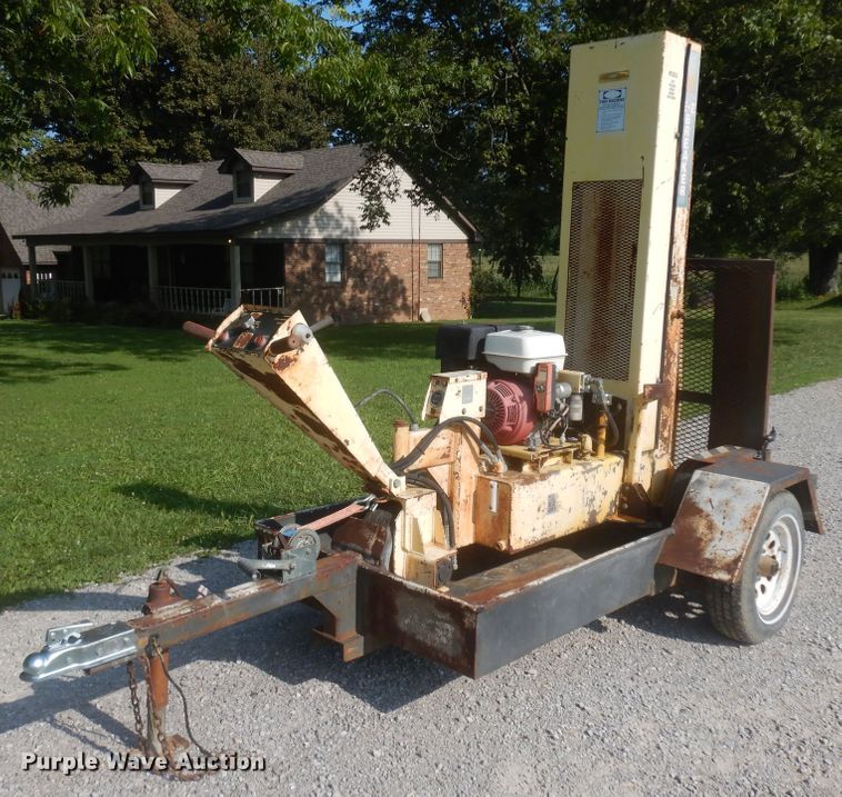 image for item KU9395 Chief EZ Breaker 500 Series B  concrete breaker