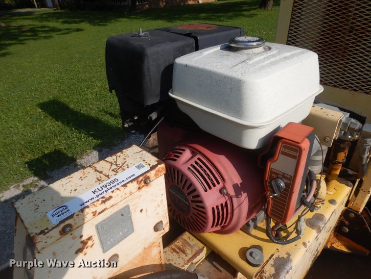 image for item KU9395 Chief EZ Breaker 500 Series B  concrete breaker