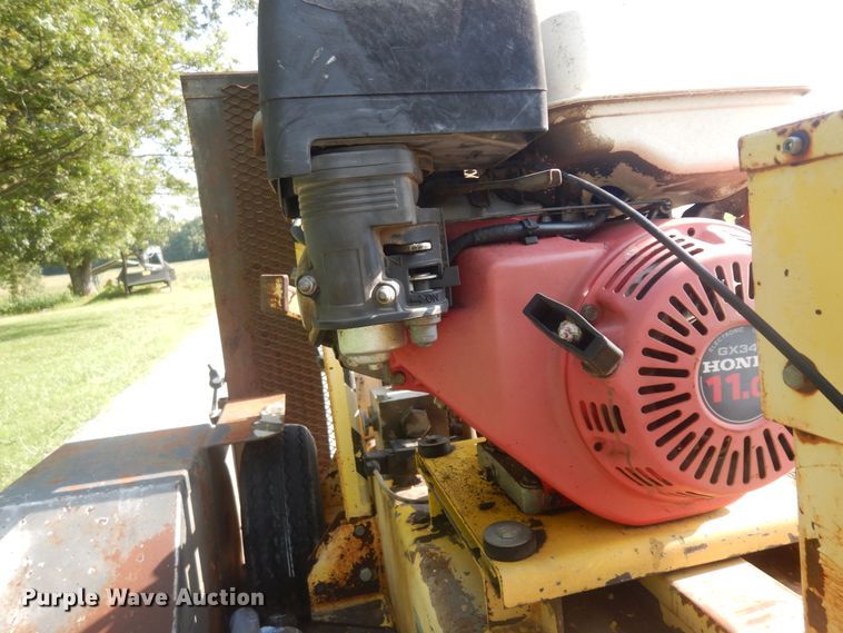 image for item KU9395 Chief EZ Breaker 500 Series B  concrete breaker