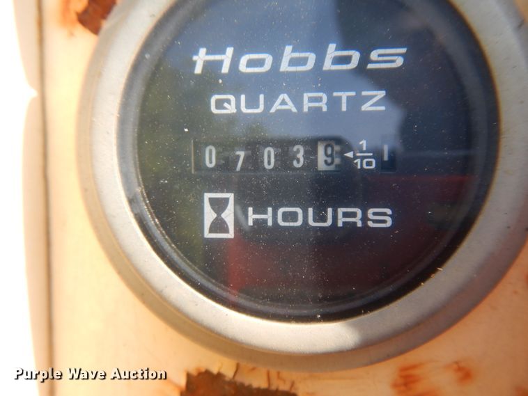 image for item KU9395 Chief EZ Breaker 500 Series B  concrete breaker