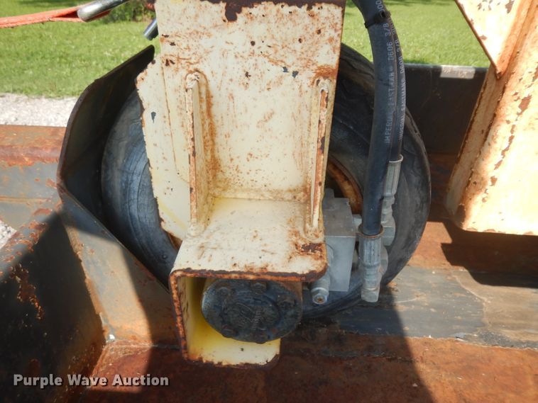 image for item KU9395 Chief EZ Breaker 500 Series B  concrete breaker