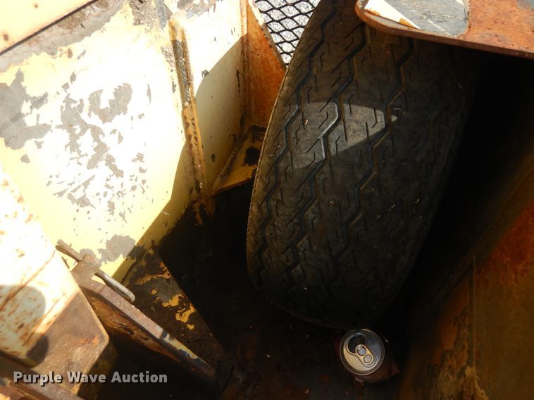 image for item KU9395 Chief EZ Breaker 500 Series B  concrete breaker