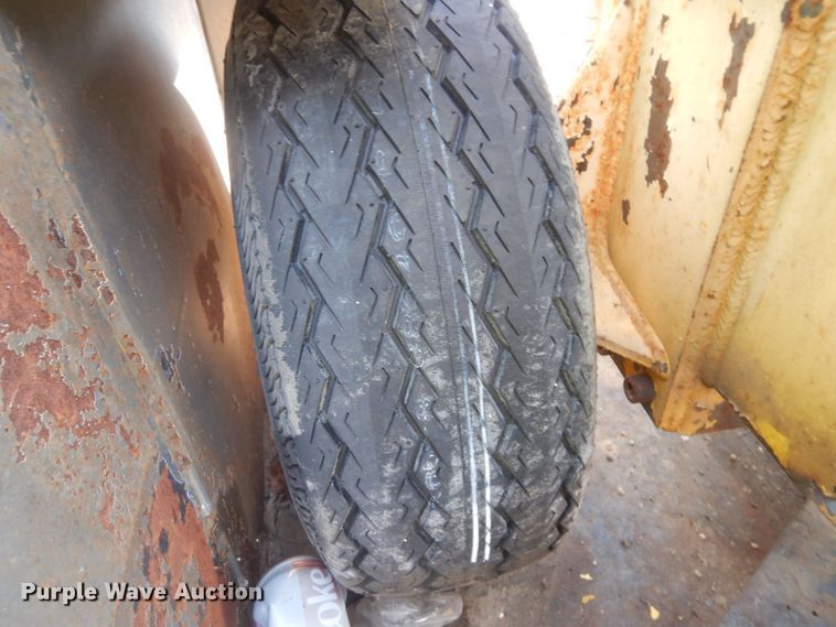 image for item KU9395 Chief EZ Breaker 500 Series B  concrete breaker