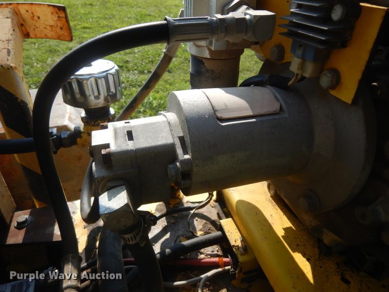 image for item KU9395 Chief EZ Breaker 500 Series B  concrete breaker